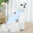 Charming Puppy Tee