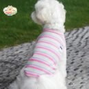 Striped Dog Shirt