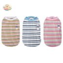 Striped Dog Shirt