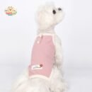 Always Together Ribbed Pet Bodysuit