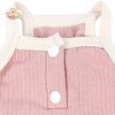 Always Together Ribbed Pet Bodysuit