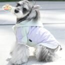 Waterproof Reflective Dog Jacket