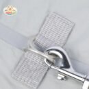 Rainy Day Reflective Waterproof Dog Suit