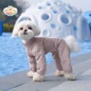 JA2425 200--208 (3) Tailored Dog Suit