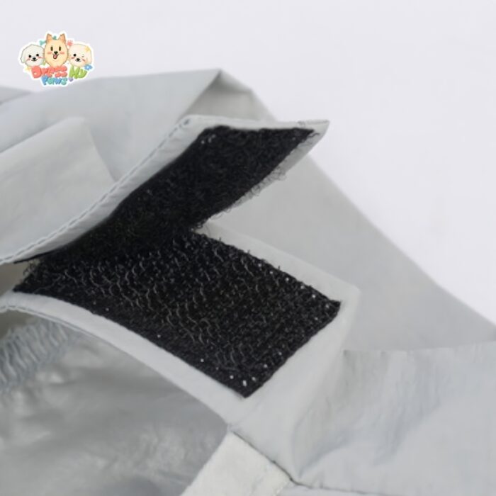 JA2425 200--208 Tailored Dog Suit
