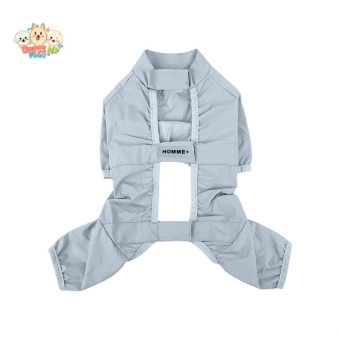 JA2425 200--208 (9) Tailored Dog Suit