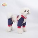 JA2426 209-218 (10) Casual Dog Jumpsuit
