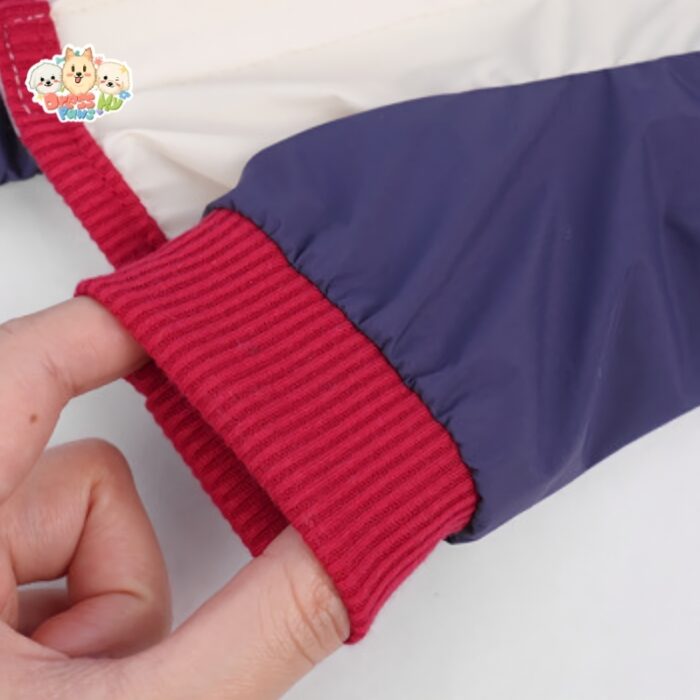 JA2426 209-218 (4) Casual Dog Jumpsuit