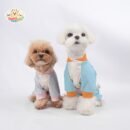 JA2426 209-218 (8) Casual Dog Jumpsuit