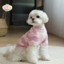 Handmade Dog Sweater