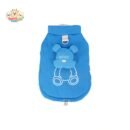 Teddy Bear Cotton Dog Jacket