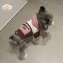 JA2436 294-303 (7) Waterproof Winter Dog Jacket