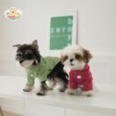 Baseball Bear Dog Sweatshirt