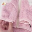 JA2440 331-339 (9) Plush Animal Dog Jacket