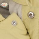 Four-Legged Cotton Dog Jacket