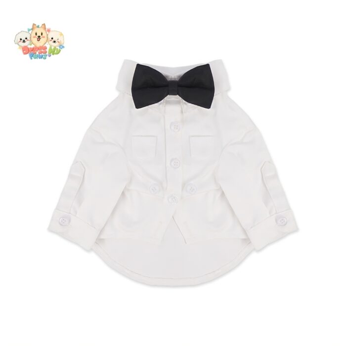 JA2450 422-427 Formal Dog Shirt