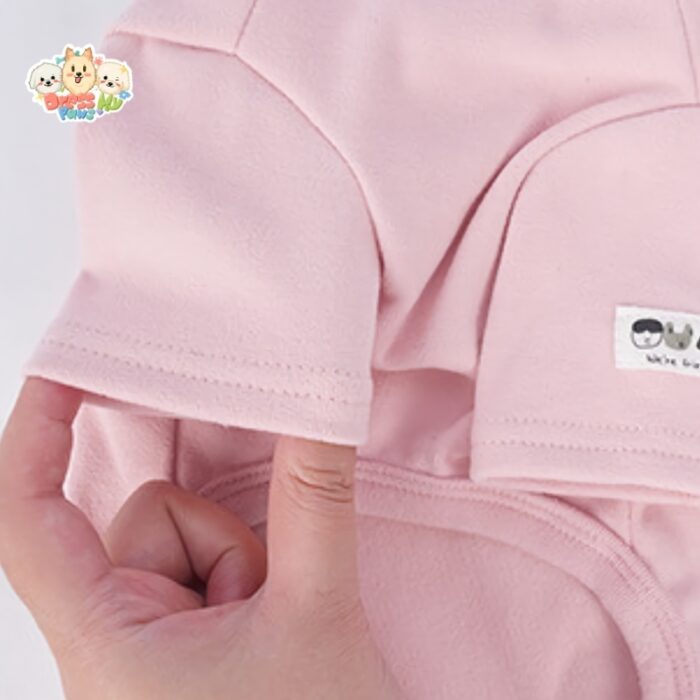 JA2451 428-438 (10) Premium Dog Tee