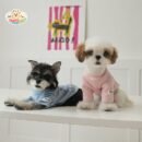 JA2451 428-438 Premium Dog Tee