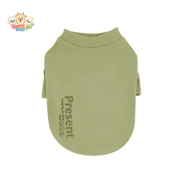 JA2451 428-438 (8) Premium Dog Tee