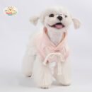 JA2454 456-462 (3) College Style Dog Dress