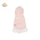 JA2454 456-462 (6) College Style Dog Dress