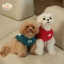JA2501 1-9 Knit Dog Sweater