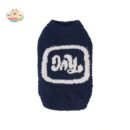 JA2501 1-9 (9) Fluffy Paw Knit Sweater