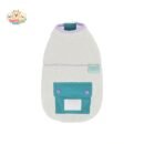 Color Block Dog Vest