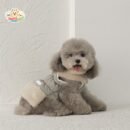 JA2508 58-63 Quilted Pet Vest