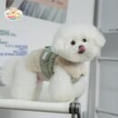 JA2508 58-63 (5) Quilted Pet Vest