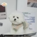 JA2508 58-63 (6) Quilted Pet Vest