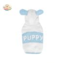 Puppy Design Cozy Dog Outfit