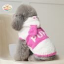 Puppy Design Cozy Dog Outfit