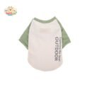 Outdoor UV-Resistant Dog Shirt