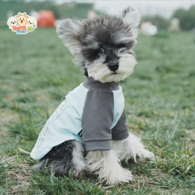 JA2514 102-110 Outdoor UV-Resistant Dog Shirt