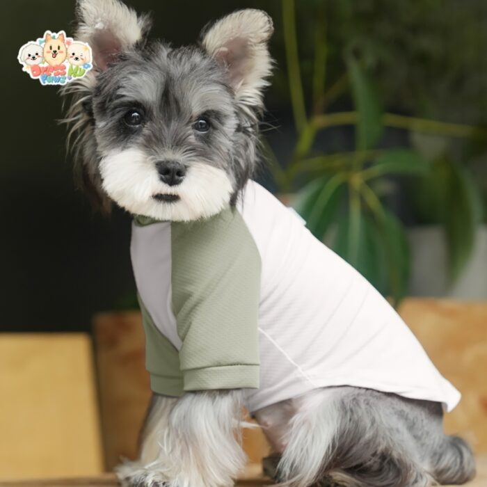 JA2514 102-110 (7) Outdoor UV-Resistant Dog Shirt