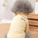 JA2573 67-73 (6) Polo Dog Shirt