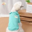 JA2573 67-73 (7) Polo Dog Shirt