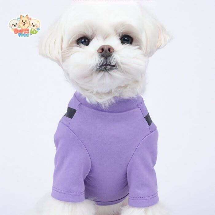 JA2576 89-96 (6) Checkerboard Pet T-Shirt