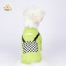 Checkerboard Pet T-Shirt