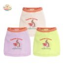 Pet Rabbit Print Shirt