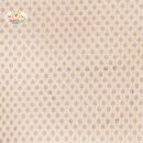 JA2580 38-46 (2) Lamb Wool Chest Harness