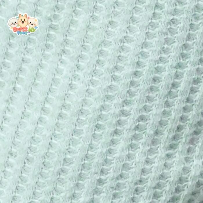 JA2582 13-23 (10) Cotton Knit Shirt
