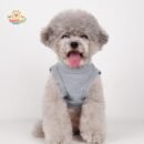 JA2582 13-23 (5) Cotton Knit Dog Shirt