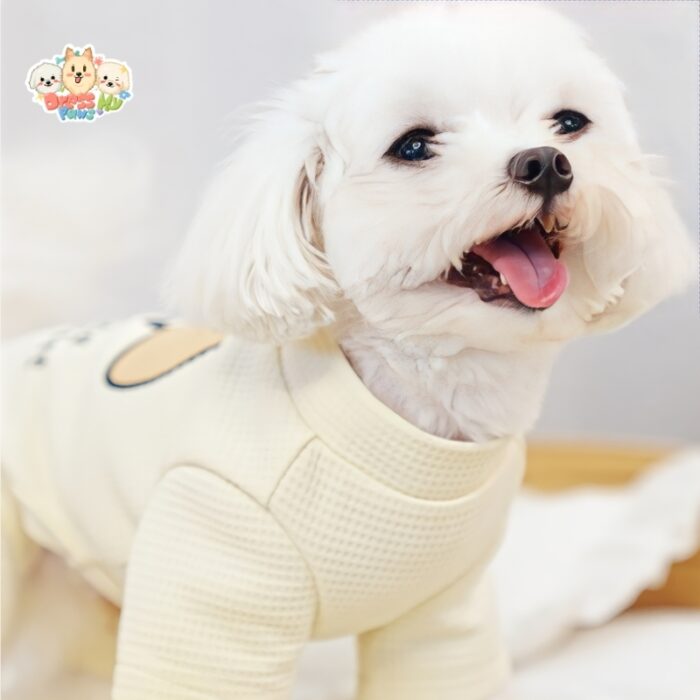 JA2583 1-12 Soft Waffle Knit Shirt