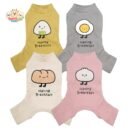 JA2583 1-12 (9) Soft Waffle Knit Shirt