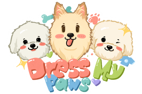 Dress My Paws