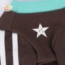 Vintage Sporty Dog Shirt