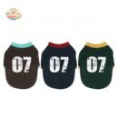 Vintage Sporty Dog Shirt