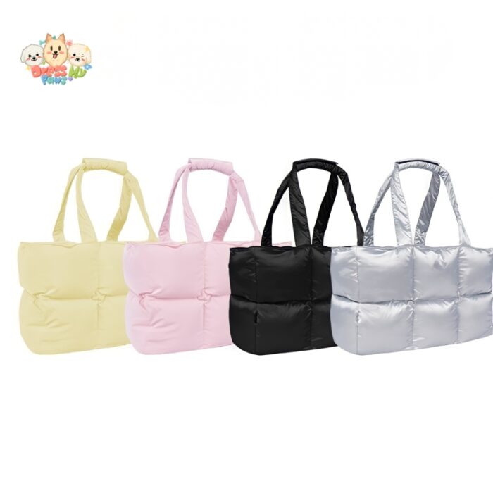 ja2457 480-486 (5) Foldable Square Pet Carrier Bag